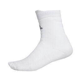 adidas Alphaskin Crew Maximum Cushioning Socks